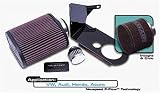 Neuspeed 651053 P-Flo Filter Passat Vr6