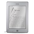 Acase スクリーンプロテクター for Amazon Kindle Touch / Amazon Kindle Touch 3G アンチグレアタイプ (3枚入り)