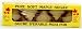  : Pure Canadian Maple Sugar Candies (5 candies per box - 35 g)
