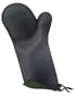 Kitchen Grips Extra Length Oven Mitt, Hunter Green