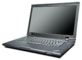Lenovo Thinkpad SL510 39,6 cm (15,6 Zoll) Notebook (Intel Core 2 Duo T6570 , 2,1GHz, 4GB RAM, 320GB HDD, Intel 4500MHD, DVD, Win7 Pro) schwarz