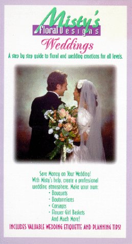 Video: Misty's Floral Designs.Weddings