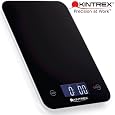 KINTREX SCL0625 Digital Kitchen Scale