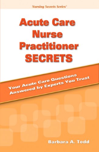Acute-Care