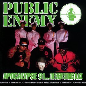 Apocalypse 91