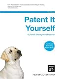 Patent It Yourself