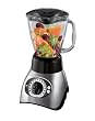 Oster 6854 14 Speed Blender , Brushed Nickel