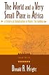 The World and a Very Small Place in Africa: A History of Globalization in Niumi, the Gambia (Sources and Studies in World History)