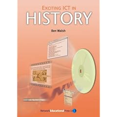 Exciting ICT in History