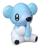 ポケモン モンコレM-047 モンコレ クマシュン