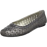 A. Marinelli Womens Barre Ballet Flat