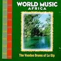 Voodoo Drums of le Gip