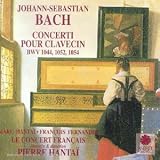 Concertos pour clavecin