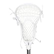 Brine Asset X Strung Lacrosse Head