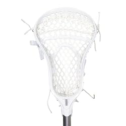 Brine Asset X Strung Lacrosse Head