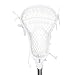 Brine Asset X Strung Lacrosse Head