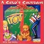 A Child's Christmas - Marvelous Toy with Tom Paxton