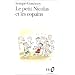 Le petit Nicolas et les copains