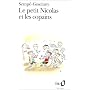 Le petit Nicolas et les copains
