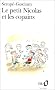 Le petit Nicolas et les copains
