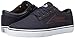 Lakai Men's Brea Skate Shoe