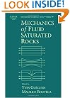 Mechanics of Fluid-Saturated Rocks, Volume 89 (International Geophysics)