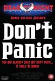Dont Panic [1987] [DVD]
