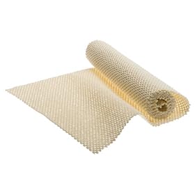 <b>Griptex Wonderliner Plus 20 by 60-Inch Roll, Almond</b>