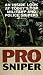 Pro Sniper [VHS]