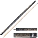 Minnesota Fats MFP135 Professional Maple Cue (Black,19-ounce)