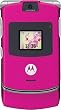 Motorola RAZR V3...