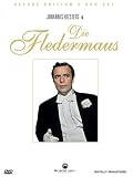 Die Fledermaus (Deluxe Edition, 2 DVDs) - Johannes Heesters