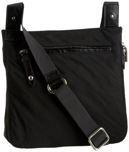 HOBO INTERNATIONAL London Cross-Body,Black,one size HOBO INTERNATIONAL London Cross-Body,Black,one size
