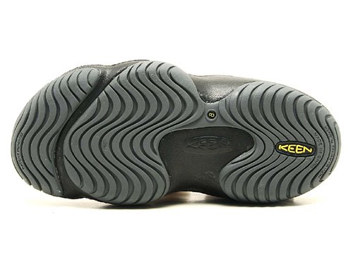 KEEN (キーン) Yogui (ヨギー) SKU110540 アサノハレッド