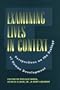 Examining Lives in Context: Perspectives on the Ecology of Human Development