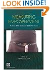 Measuring Empowerment: Cross-Disciplinary Perspectives (Trade and Development)