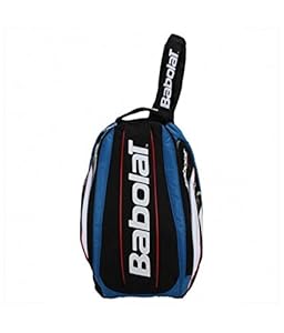 Babolat Team Line Tennis Backpack (Red)