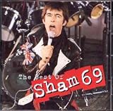 The Best of Sham 69
