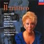 Puccini: Il Trittico