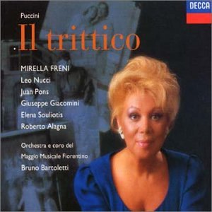 CD-Charts  Search : Puccini: Il Trittico