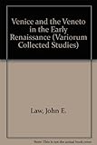 Venice and the Veneto in the early Renaissance