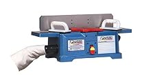 Palmgren 84261 12 amp 6-1/8-inch 1-Horsepower Benchtop Jointer with Dust Collection, 120-volt 1-Phase