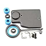 Traxxas Rebuild Kit, Fuel Tank: Revo, Slayer by Traxxas