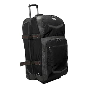Buy Ricardo Beverly Hills N Motion 30 Expandable Ultimate Organizer Case by Ricardo Beverly Hills