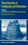 Encyclopedia of Language and Education - Volume 8: Research Methods in Language and Education