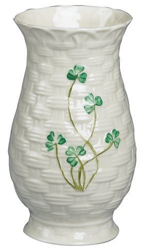 Belleek Kylemore 7-Inch Vase