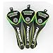 Nickent 4DX Evolver Ironwood Headcover