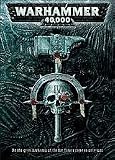 Eigenschaften Games Workshop 4040199011 / Warhammer 40000 Regelbuch