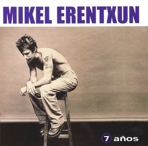 Mikel Erentxun - Suelta las riendas de mi corazón Lyrics - Zortam Music