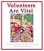 Books : Volunteers are Vital